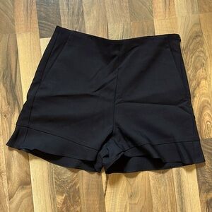 Zara shorts